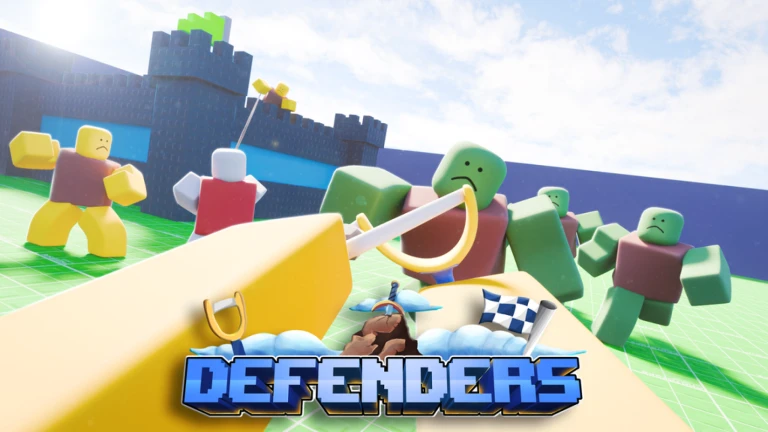 Defenders
