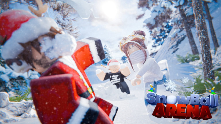 Snowball Arena